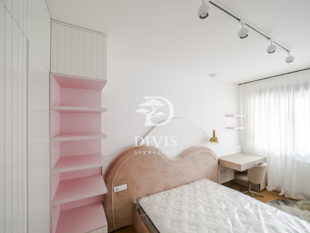 Slika 1 - Vrtovi Ceraka, Četvorosoban stan na prodaju, 110m2, 340.000€